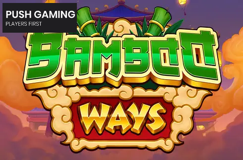 Bamboo Ways